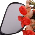 1pair Rear View Mirror Set Compatible For Jonway Jmstar Rokera Taotao Peace 50cc 150cc Scooters