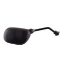 1pair Rear View Mirror Set Compatible For Jonway Jmstar Rokera Taotao Peace 50cc 150cc Scooters