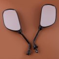 1pair Rear View Mirror Set Compatible For Jonway Jmstar Rokera Taotao Peace 50cc 150cc Scooters