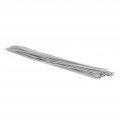 Aluminum Brazing Rod 50pcs Welding Flux Core Universal Low Temperature No Required Super Rods
