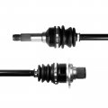 For Yamaha Rhino 700 Yxr700f Fi 4wd 2008 2009 2011-2013 Rear Right Cv Joint Axle Mod-ztf1-6747