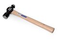 Williams Hbp-0a 16-ounce Hickory Handle Ball Pein Hammer 