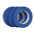 Duck Clean Release Blue Painters Tape 1-inch 0 94-inch X 60-yard 3 Rolls 180 Total Yards 240180 