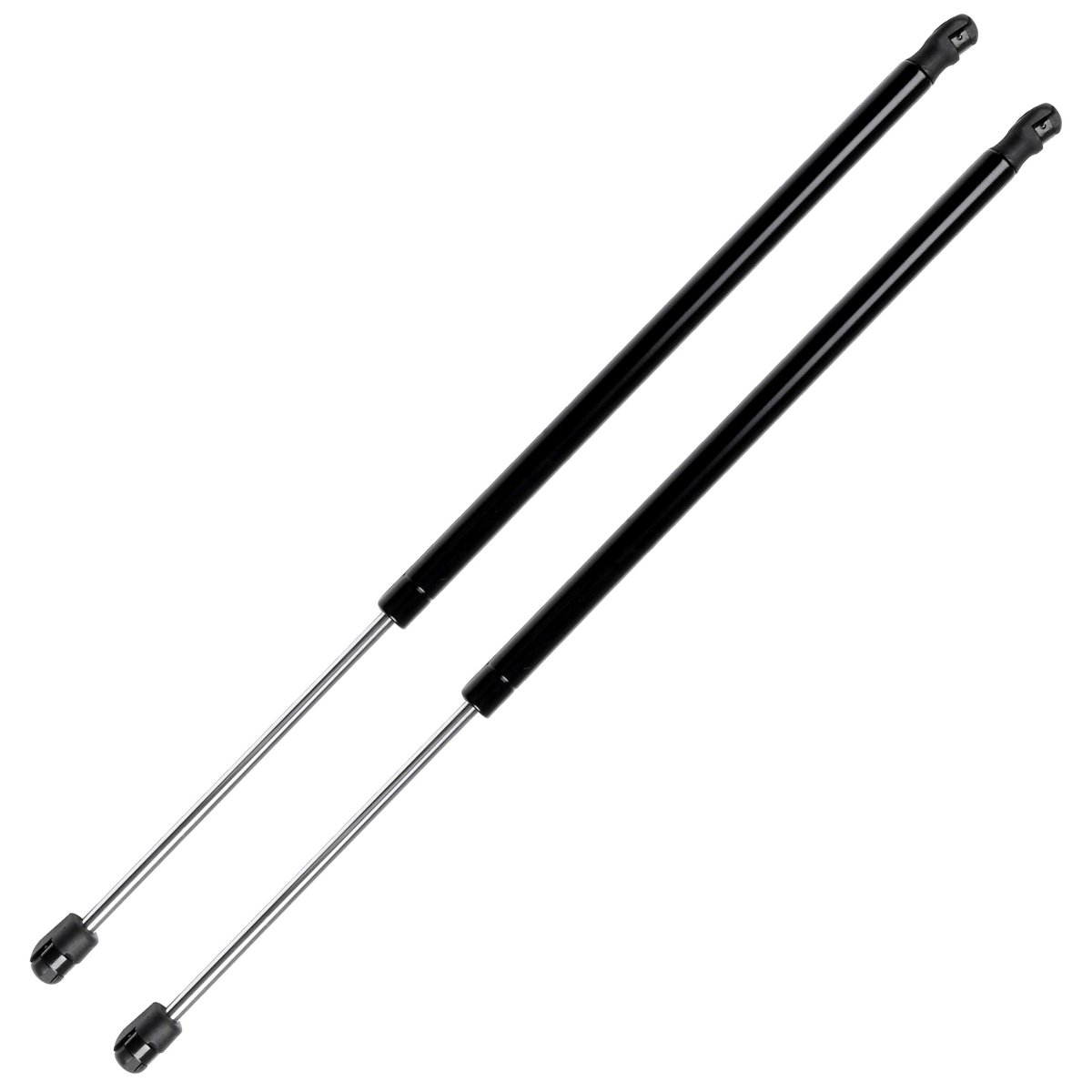 Lift Supports Gas Springs Struts Shocks 6243 Strut Fits For Chevrolet Captiva Sport 2008-2009 2011-2015 Saturn Vue 2008-2010