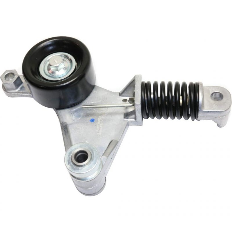 Scion Xb Accesory Belt Tensioner 2009-2015 Interchange Part Number 38453