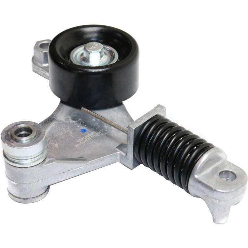 Scion Xb Accesory Belt Tensioner 2009-2015 Interchange Part Number 38453