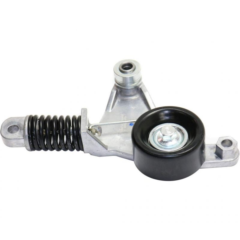 Scion Xb Accesory Belt Tensioner 2009-2015 Interchange Part Number 38453