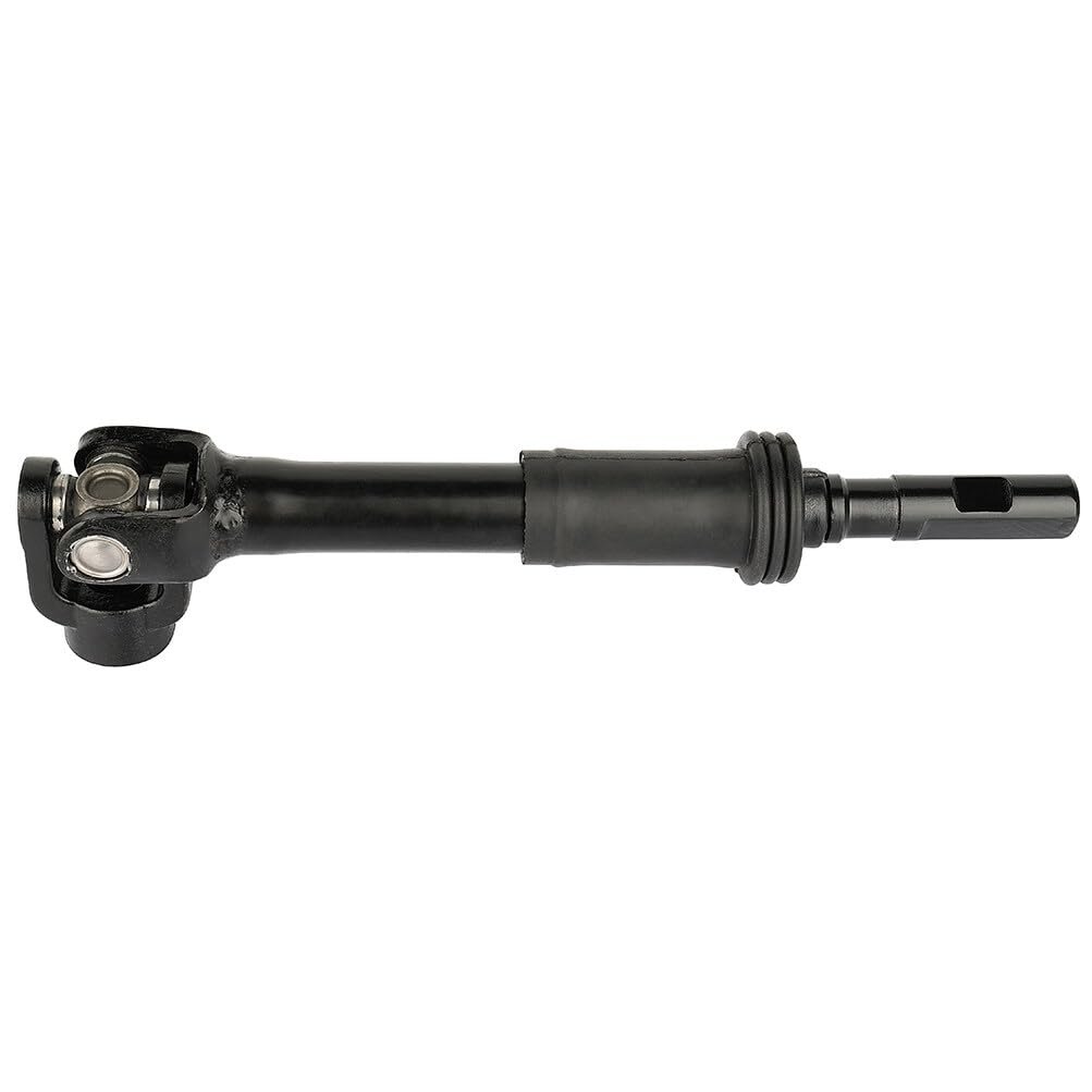 Intermediate Steering Shaft For Chevrolet Colorado Gmc Canyon Hummer H3 T 2 8l 9l 3 5l 3 7l Smooth Silent U Joint Coupler