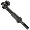 Intermediate Steering Shaft For Chevrolet Colorado Gmc Canyon Hummer H3 T 2 8l 9l 3 5l 3 7l Smooth Silent U Joint Coupler