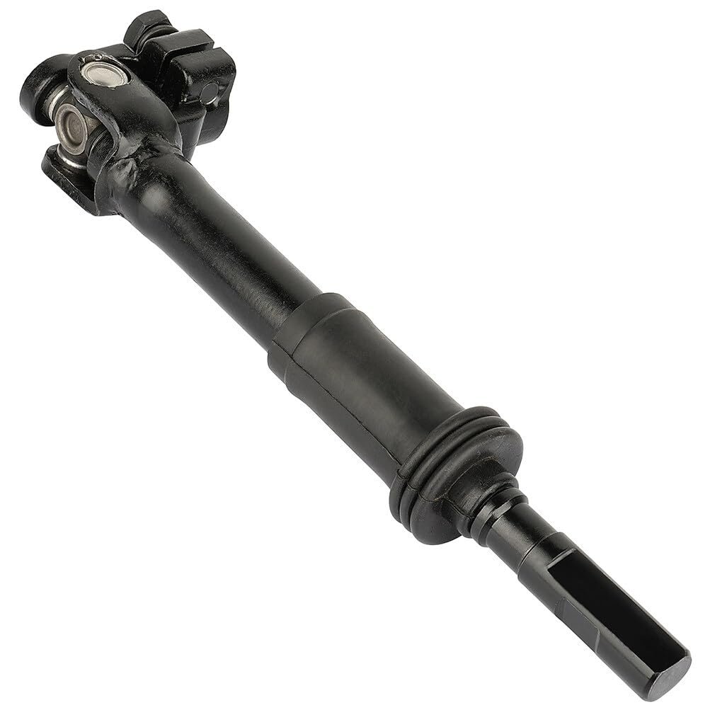 Intermediate Steering Shaft For Chevrolet Colorado Gmc Canyon Hummer H3 T 2 8l 9l 3 5l 3 7l Smooth Silent U Joint Coupler