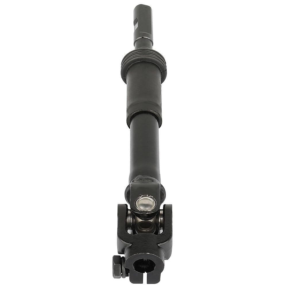 Intermediate Steering Shaft For Chevrolet Colorado Gmc Canyon Hummer H3 T 2 8l 9l 3 5l 3 7l Smooth Silent U Joint Coupler