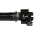 Intermediate Steering Shaft For Chevrolet Colorado Gmc Canyon Hummer H3 T 2 8l 9l 3 5l 3 7l Smooth Silent U Joint Coupler