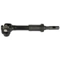 Intermediate Steering Shaft For Chevrolet Colorado Gmc Canyon Hummer H3 T 2 8l 9l 3 5l 3 7l Smooth Silent U Joint Coupler