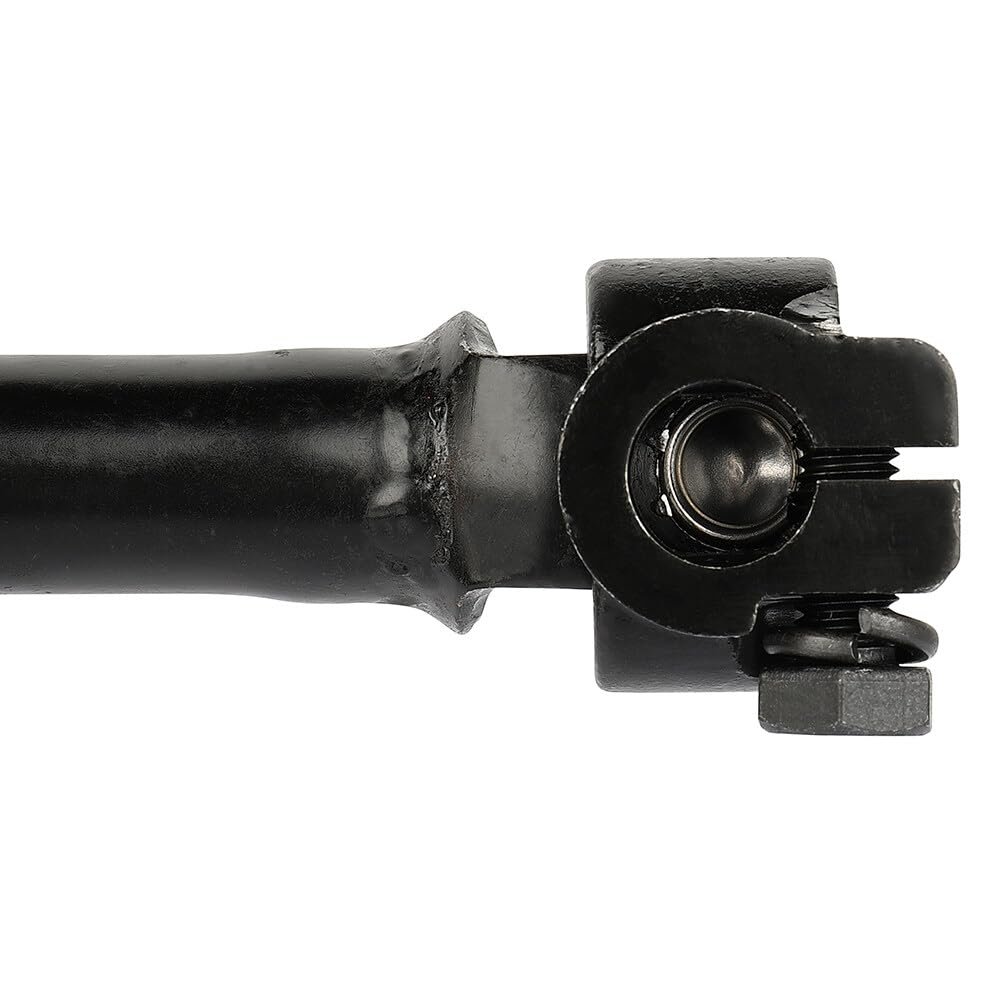 Intermediate Steering Shaft For Chevrolet Colorado Gmc Canyon Hummer H3 T 2 8l 9l 3 5l 3 7l Smooth Silent U Joint Coupler