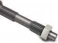 Sfriding Wet Clutch Cover Housing Shaft Drum For Cfmoto 500 Mc Models 2007-2016 Replaces 0180-053100 Including Uforce Cforce C