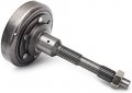 Sfriding Wet Clutch Cover Housing Shaft Drum For Cfmoto 500 Mc Models 2007-2016 Replaces 0180-053100 Including Uforce Cforce C