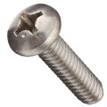Gordon Glassa 8-32 X 1 2 Stainless Steel Pan Head Phillips Machine Screws Pack Of 100 