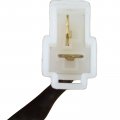 Aip Electronics Premium Complete Fuel Pump Assembly Compatible With Kawasaki Small Engines Generator Riding Mower Atv Utv