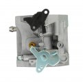 Gcv160 Carburetor Carb For Honda Hrt216 Hrr216a Hrs216 Engine Replace 16100-z0l-023- A Lawna Mowera Carburetor Gcv160