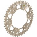 Sunstar Works Z Rear Sprocket 48 Tooth For Honda Crf450x 2005-2009 