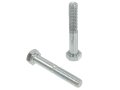 Corvette Gas Tank Strap Bolts