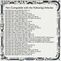 Aip Electronics Complete Premium Cap And Rotor Kit For 1996-2002 Cadillac Gmc Chevrolet Chevy V8 Fit Cap1010