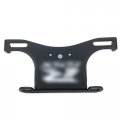 Xkh- Motorcycle Black Fender Eliminator Tidy Tail Compatible With 96-12 Suzuki Gsxr 600 750 B00y44rwue