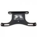 Xkh- Motorcycle Black Fender Eliminator Tidy Tail Compatible With 96-12 Suzuki Gsxr 600 750 B00y44rwue