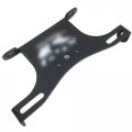 Xkh- Motorcycle Black Fender Eliminator Tidy Tail Compatible With 96-12 Suzuki Gsxr 600 750 B00y44rwue