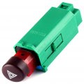 Ocpty Hazard Warning Switch Replacement Parts Fits For Oldsmobile Alero 1999-2004 Cutlass 1997-1999 Replace 10359040