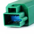 Ocpty Hazard Warning Switch Replacement Parts Fits For Oldsmobile Alero 1999-2004 Cutlass 1997-1999 Replace 10359040