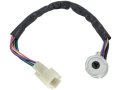 Ignition Switch Compatible With 1989-1994 Nissan 240sx 