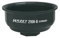 Hazet 2169-8 15-point 74mm Oil Filter Wrench For Mann 