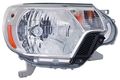 Depo 312-11d2r-ac Head Lamp Assembly Capa Certified Passenger Side 