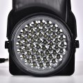 G-plus Hyper White Full Led Bumper Fog Lights Switch Left Right Compatible With 2003-2006 Gmc Sierra Light W O Wiring Kit