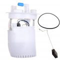 Ocpty Fuel Pump Electric Module Assembly Replacement For 2003-2008 Mazda 6 2 3l