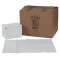 Ecr4kids 2-ply Disposable Baby Changing Station Sanitary Liners 18 X 13 500-pack 