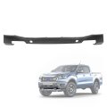 Hecasa Front Lower Valance Panel For 2019-2023d Ranger W Sensor Hole Air Deflector Extension Bumper Plastic Pp Td20 Black 