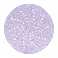 3m Hookit Purple Clean Sanding Disc 343u 30261 3 In P600 50 Discs Per Carton