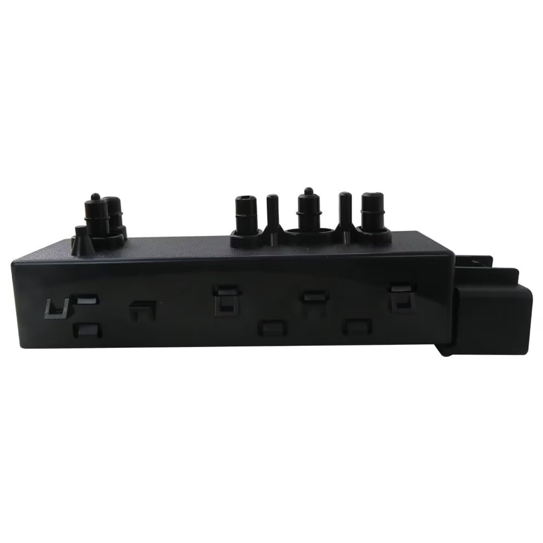 Power Seat Switch Compatible For Chevy G M C Acadia 2017 2018 Replaces Part Number 25974714 12451497 15295258 96477909 1s12377