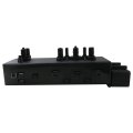 Power Seat Switch Compatible For Chevy G M C Acadia 2017 2018 Replaces Part Number 25974714 12451497 15295258 96477909 1s12377 