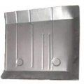 Classic 2 Current Fabrication Floor Pan For 1964-1969 Amc Rambler Rear Rh 