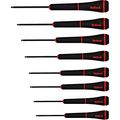 Eklind Tool 92500 Pds Screwdriver Set 8-piece 