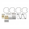 4 Pack Carburetor Rebuild Kit Replacement For 1977 1978 Cb750f Cb750k