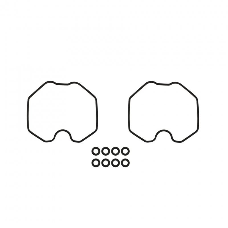 4 Pack Carburetor Rebuild Kit Replacement For 1977 1978 Cb750f Cb750k