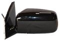 Tyc Mitsubishi Lancer Driver Side Power Non-heated Replacement Mirror 