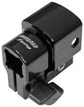 Modquad Grab Handle Anti-rattle Lock Black Rzr-os-ar-1k-blk 