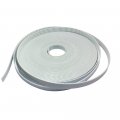 Bemonoc Cnc Engraving Machine Accessories Htd3m 3mm Pitch 15mm Width Timing Belt White 10meters For Stepper Motor