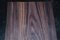 East Indian Rosewood Raw Wood Veneer Sheets 12 X 47 Inches 1 42nd Thick 