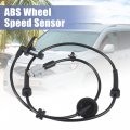 Uxcell Front Right Car Abs Sensor Wheel Speed No 479108j000 Fit For Nissan Altima 2 5l 2002-2006